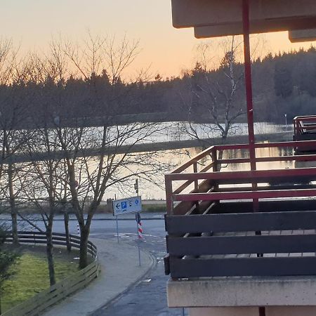 Fewo Nina Exklusiv Design Mit Bergblick Goslar Exteriér fotografie