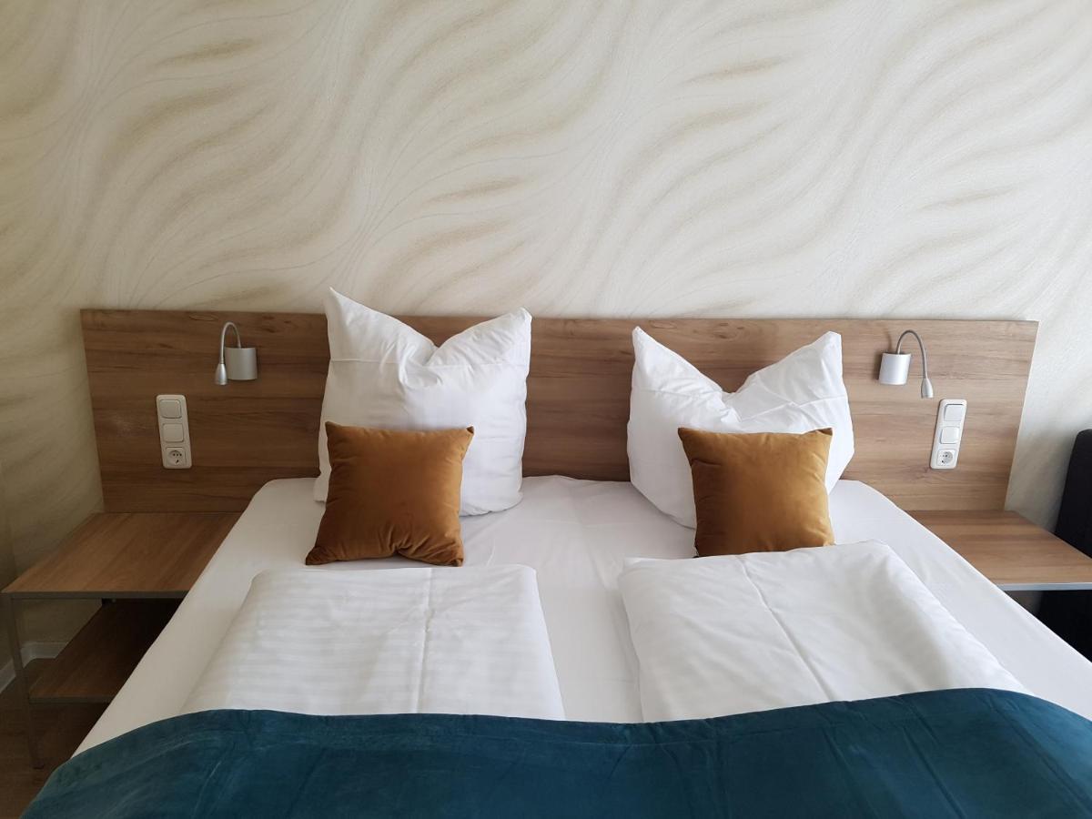 Fewo Nina Exklusiv Design Mit Bergblick Goslar Exteriér fotografie