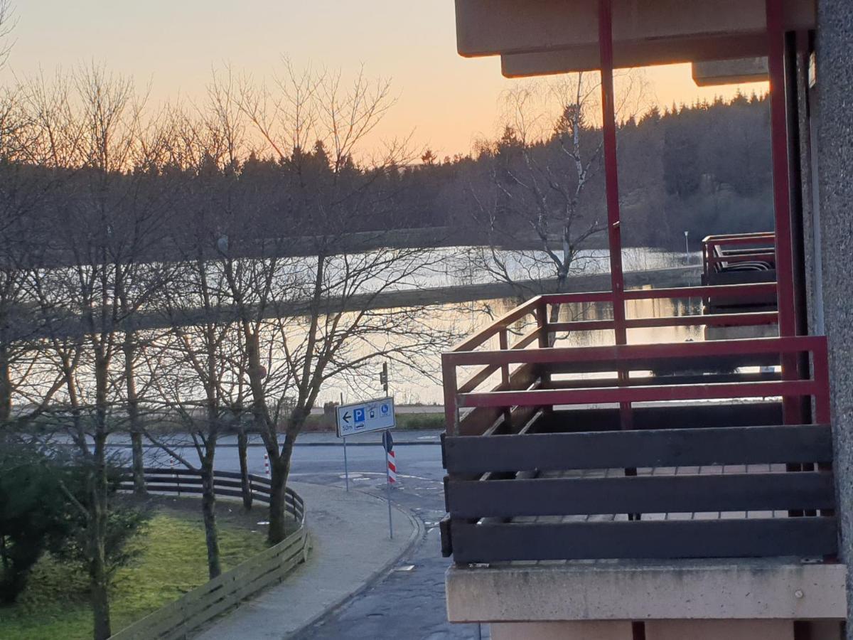 Fewo Nina Exklusiv Design Mit Bergblick Goslar Exteriér fotografie
