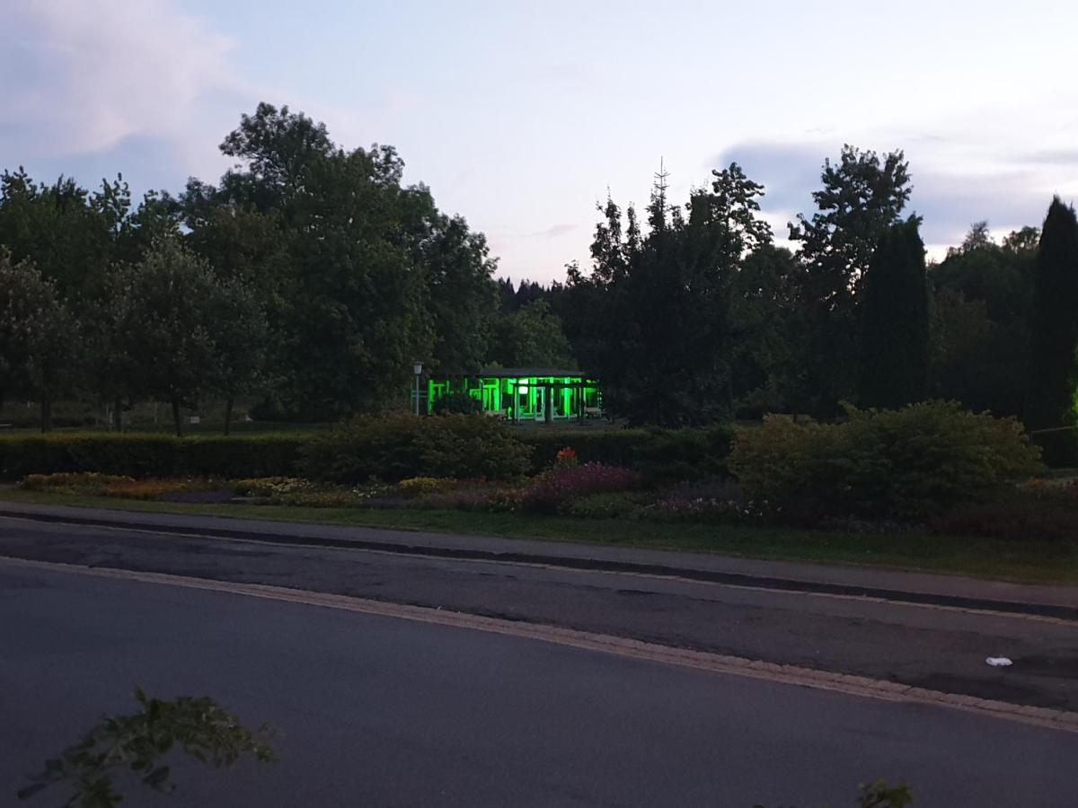 Fewo Nina Exklusiv Design Mit Bergblick Goslar Exteriér fotografie