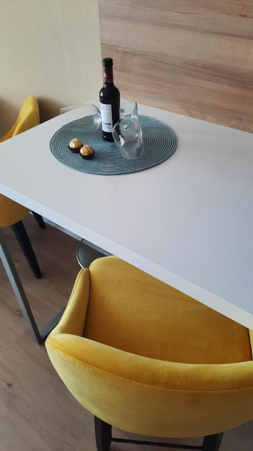 Fewo Nina Exklusiv Design Mit Bergblick Goslar Exteriér fotografie